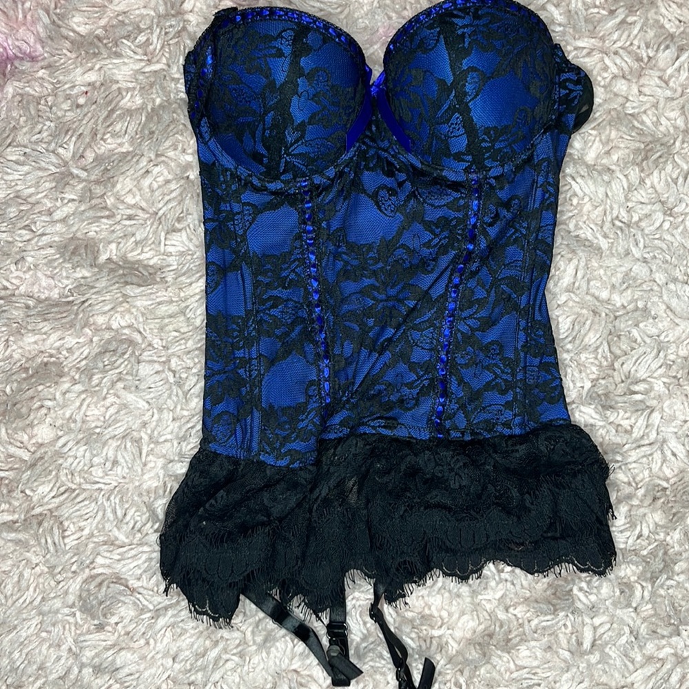Lingerie